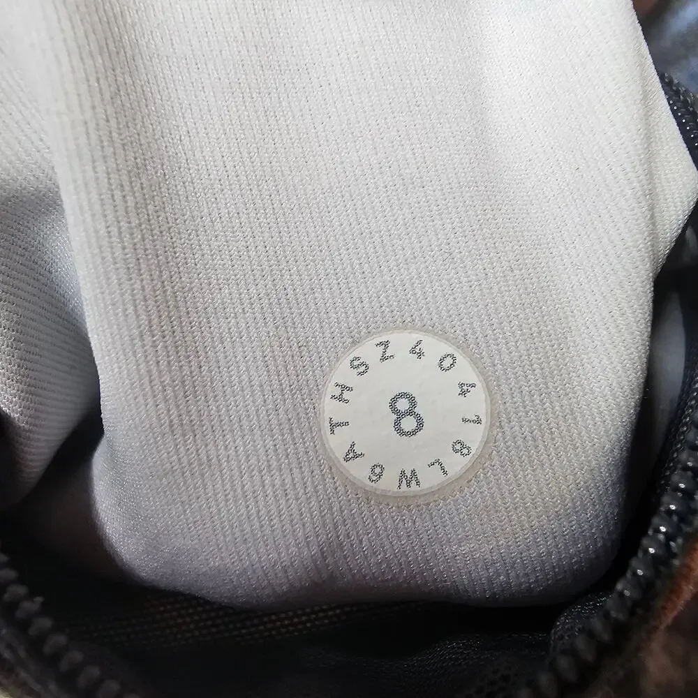 Lululemon Speed Up Crop *21